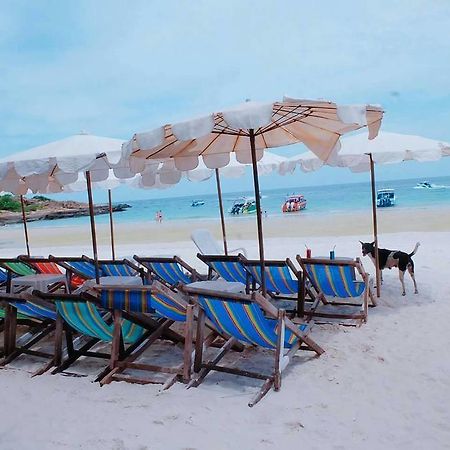 Thipsamed Resort Ko Samet Extérieur photo