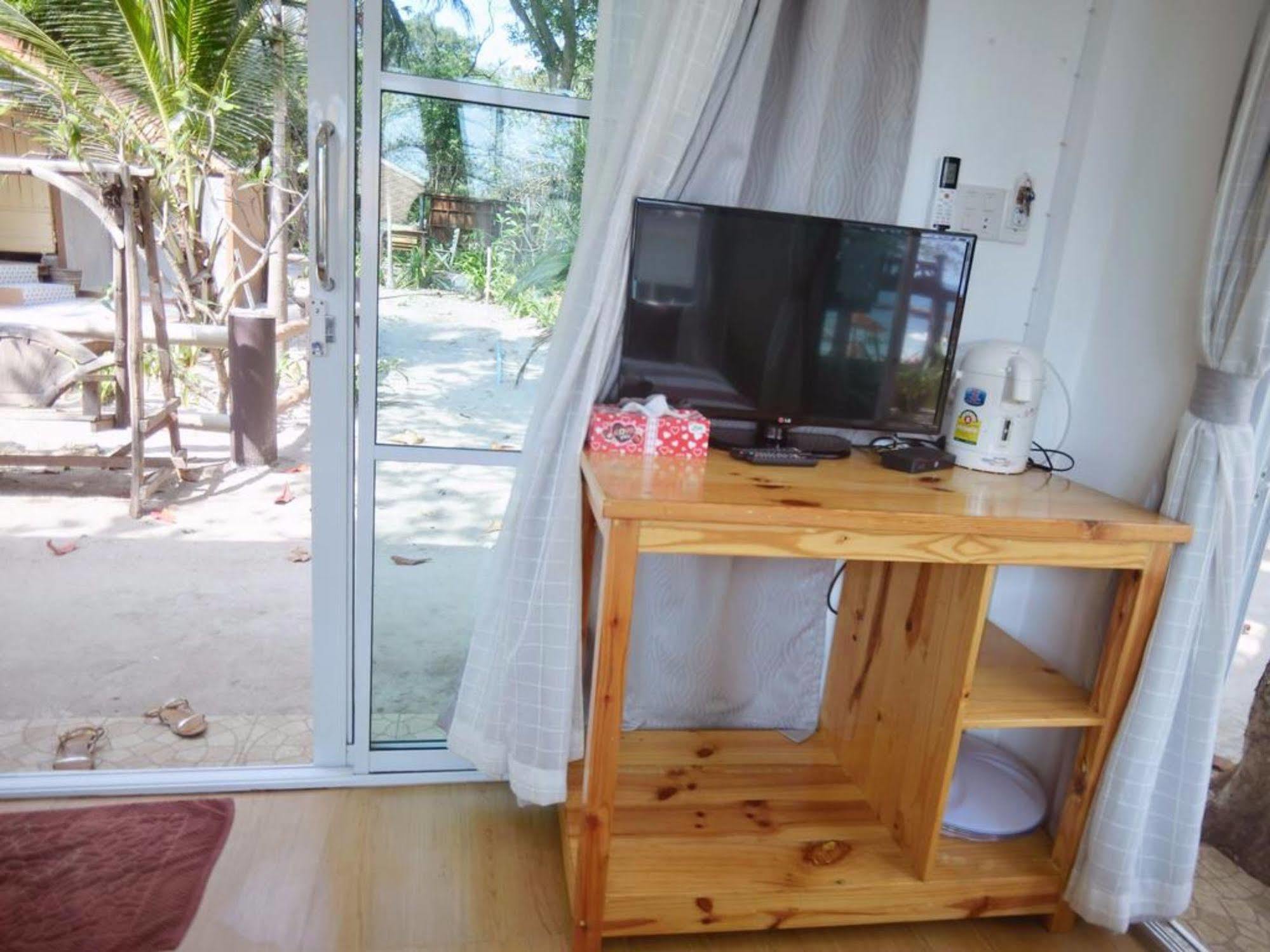 Thipsamed Resort Ko Samet Extérieur photo