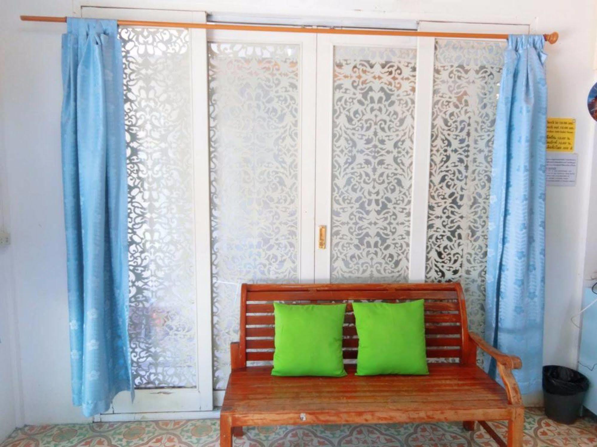 Thipsamed Resort Ko Samet Extérieur photo