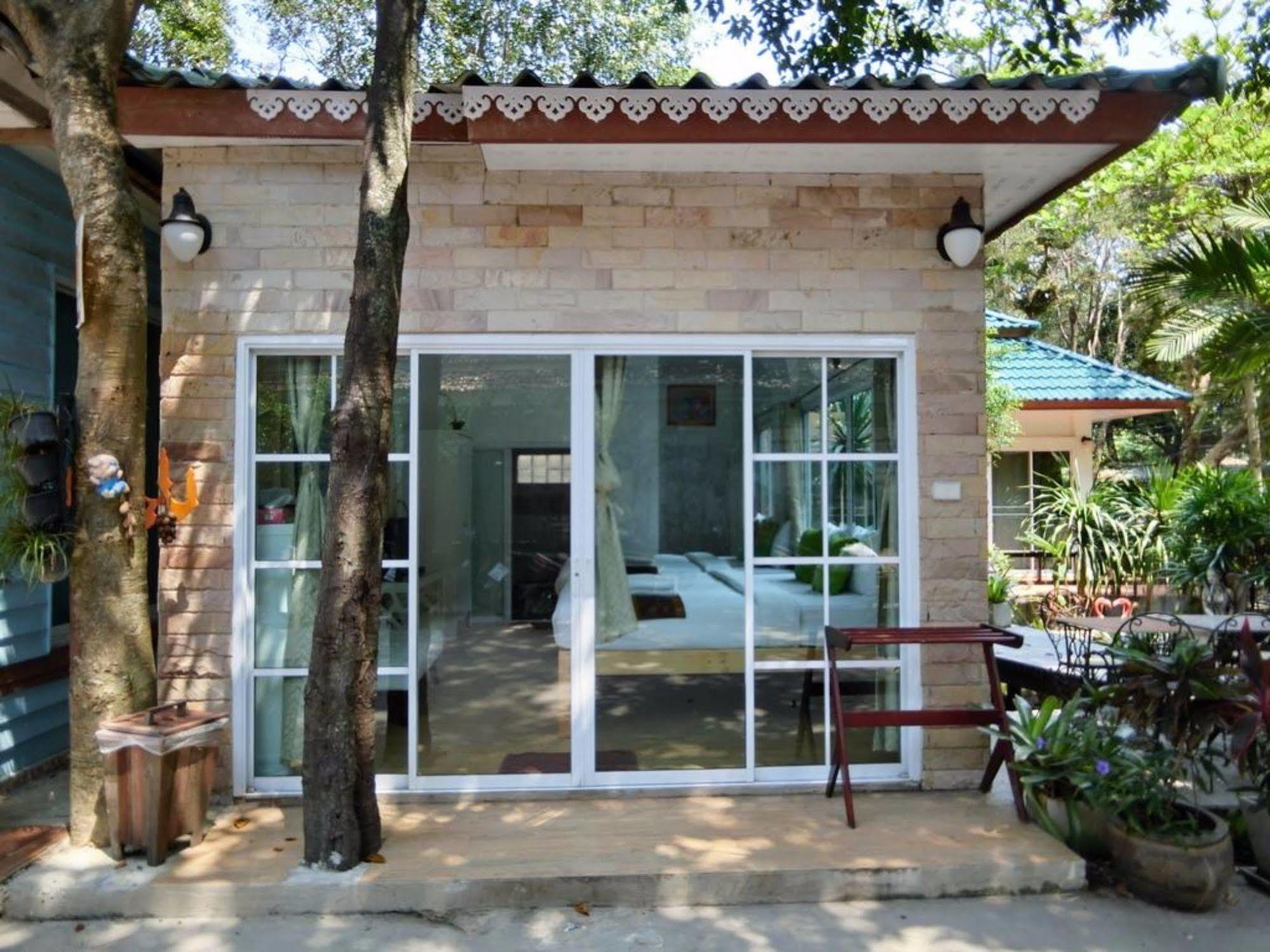 Thipsamed Resort Ko Samet Extérieur photo