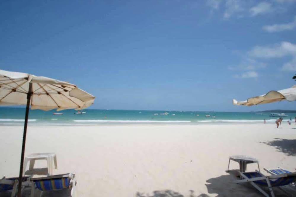 Thipsamed Resort Ko Samet Extérieur photo